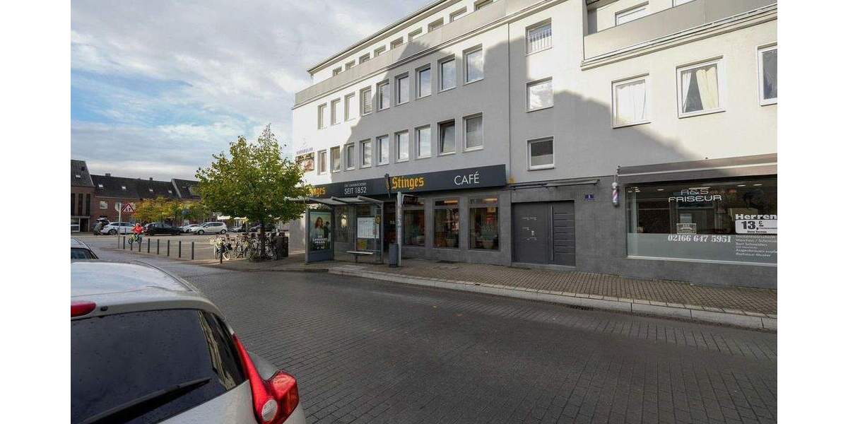 Mehrfamilienhaus, Wohnhaus Nordrhein-Westfalen - Mönchengladbach Giesenkirchen - 8 Zimmer, 2 m&sup2;, 4.690.000&euro; | Angebot:25782934