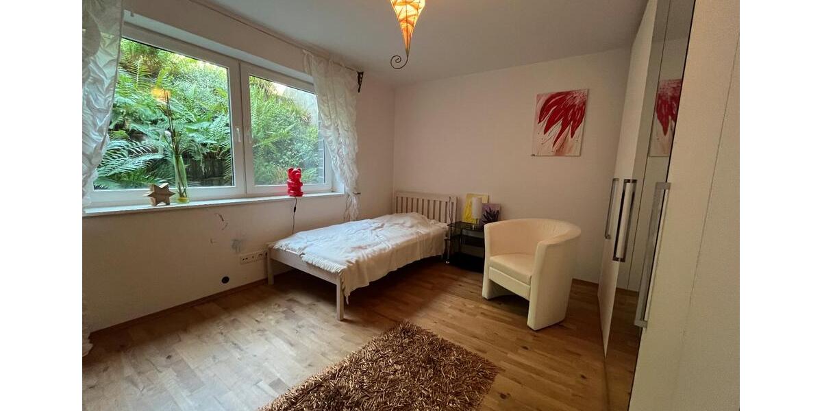 Etagenwohnung Grevenbroich - 1 Zimmer, 40 m&sup2;, 440&euro; | Angebot:25794752