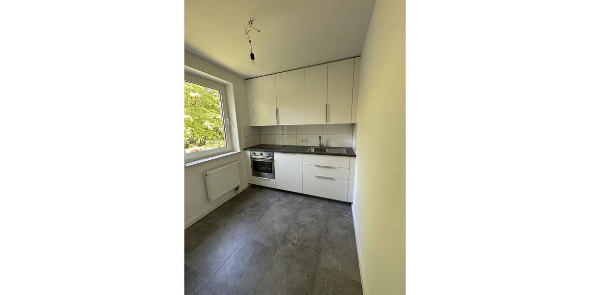 Etagenwohnung Willich Anrath - 2 Zimmer, 52 m&sup2;, 695&euro; | Angebot:26290168