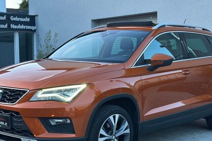 Seat Ateca 122.200 km 15.990 &euro; Velbert 42551