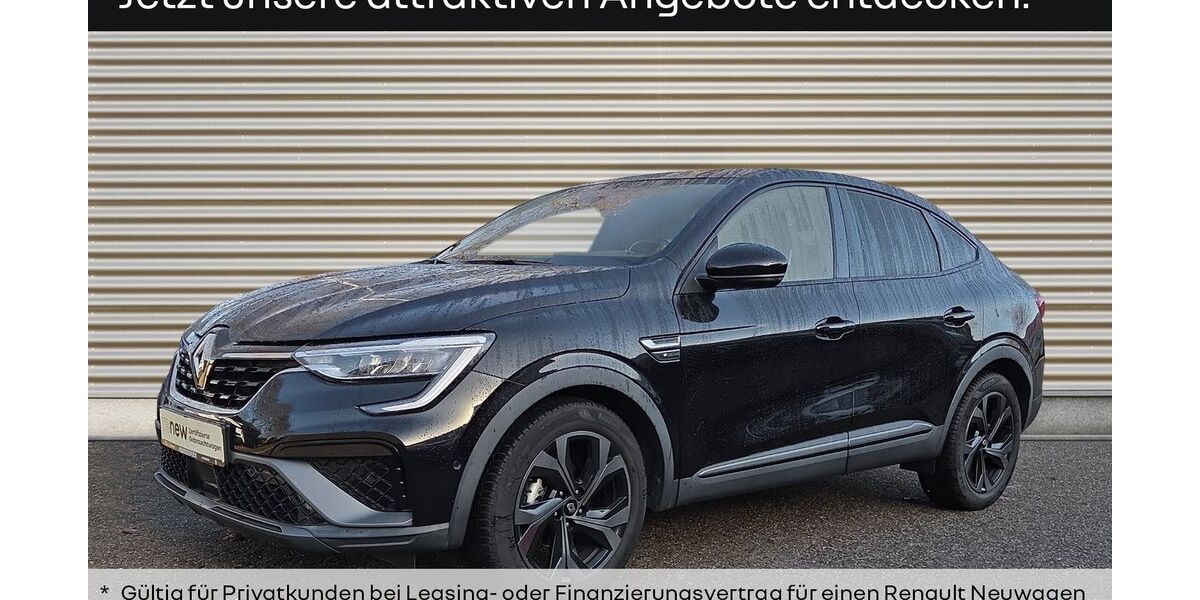 Renault Arkana 19.990 km 25.690 &euro; Duisburg 47059