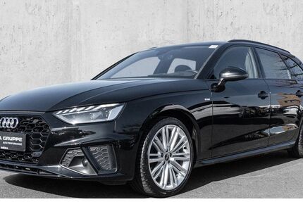 Audi A4 63.166 km 32.760 &euro; Düsseldorf 40474