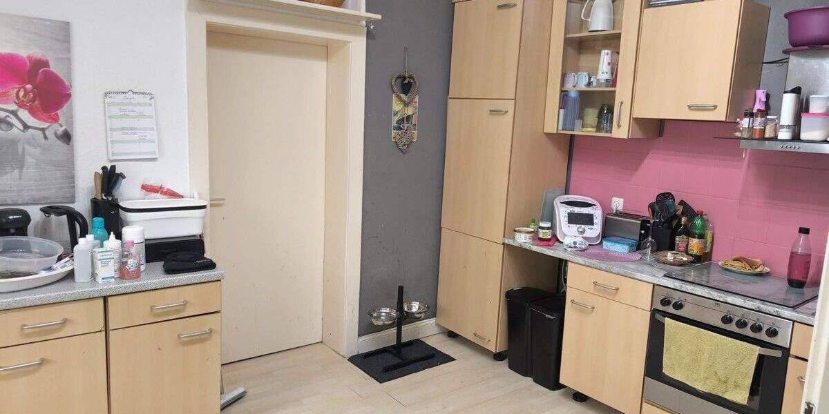 Mehrfamilienhaus, Wohnhaus Mönchengladbach Rheydt-West - 1 Zimmer, 289 m&sup2;, 650.000&euro; | Angebot:25708236