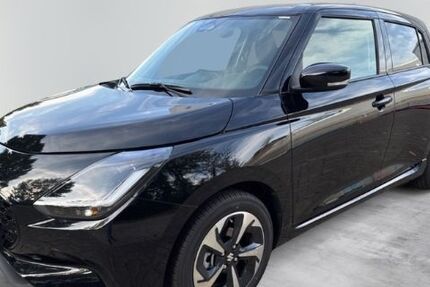 Suzuki Swift 1.015 km 17.880 &euro; Düsseldorf 40472