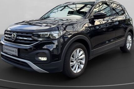 VW T-Cross 52.758 km 15.770 &euro; Mönchengladbach 41238