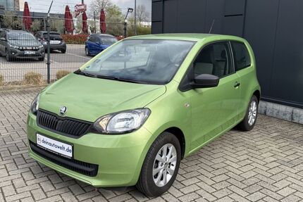 Skoda Citigo 87.000 km 4.900 &euro; Dormagen 41540