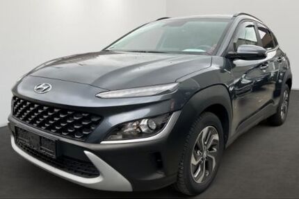 Hyundai KONA 51.440 km 19.950 &euro; Mönchengladbach 41061