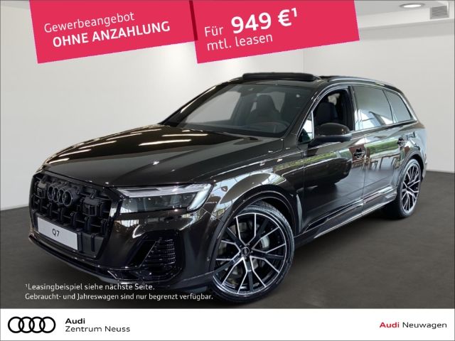 Audi Q7 9.999 km 92.980 &euro; Neuss 41464