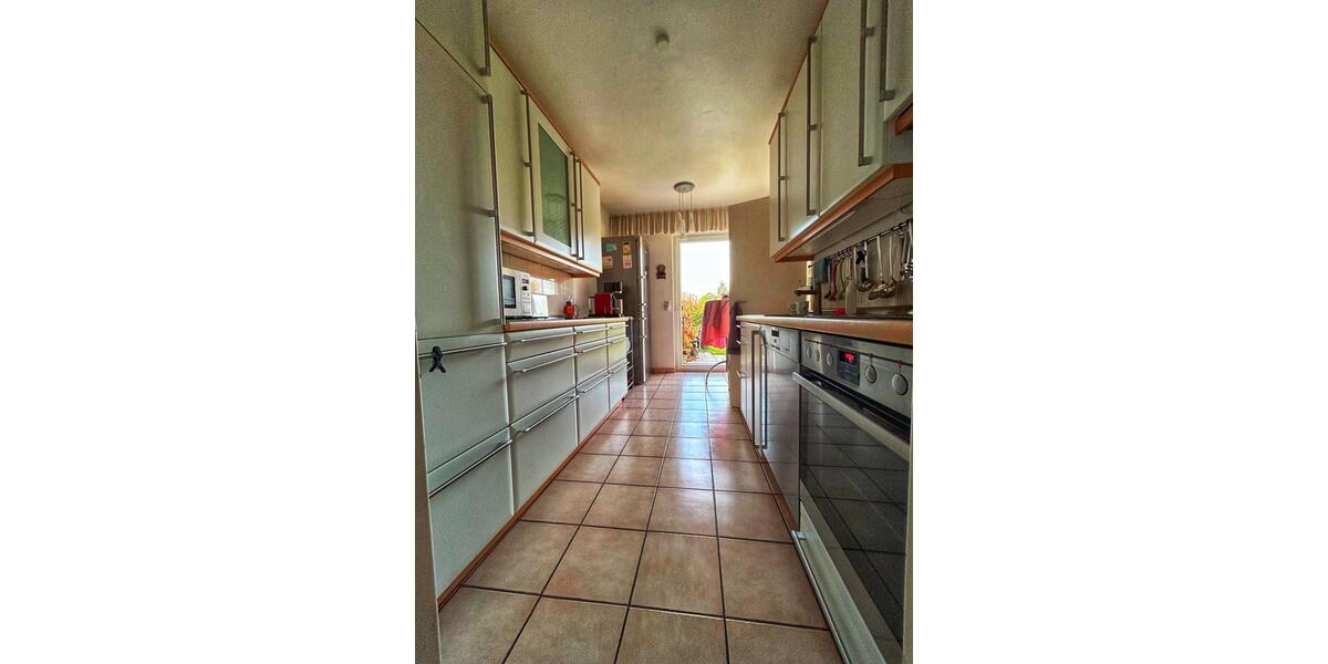 Reihenhaus Erkrath - 4 Zimmer, 100 m&sup2;, 1.600&euro; | Angebot:25352183