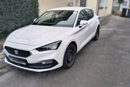 Seat Leon 56.000 km 15.899 &euro; Wuppertal 42349