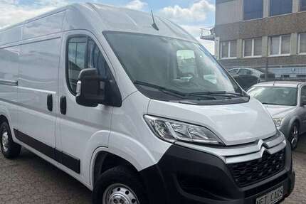 Citroen Jumper
