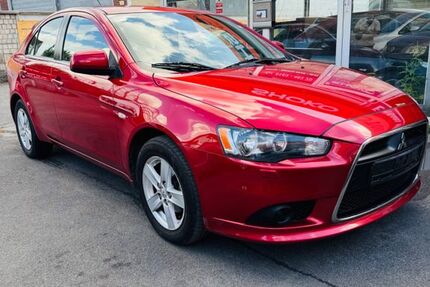 Mitsubishi Lancer 119.000 km 5.700 &euro; Mönchengladbach 41199