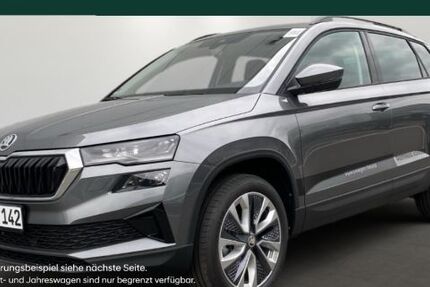 Skoda Karoq 20.000 km 34.480 &euro; Neuss 41460