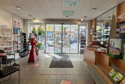 Gewerbeobjekt Düsseldorf Stadtbezirk 2 - 4.800&euro; | Angebot:26931320