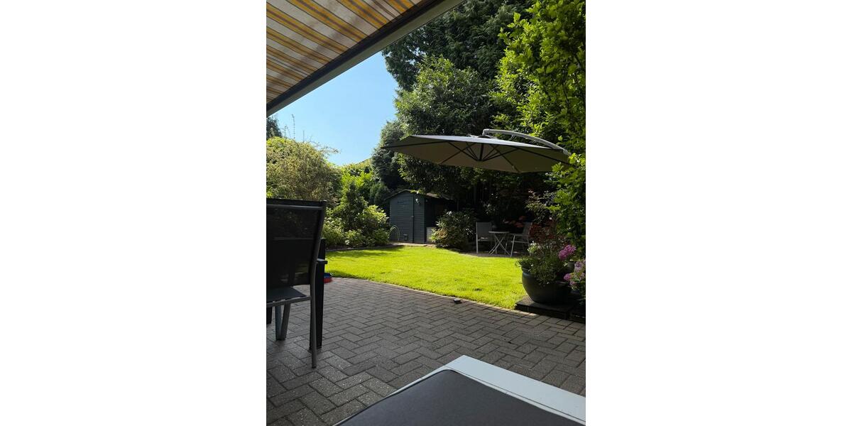 Maisonettenwohnung Mönchengladbach Süd - 3 Zimmer, 96 m&sup2;, 299.999&euro; | Angebot:27024018