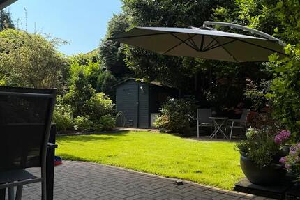 Wohnung Mönchengladbach Süd - 3 Zimmer, 96 m&sup2;, 299.999&euro; | Angebot:27024018