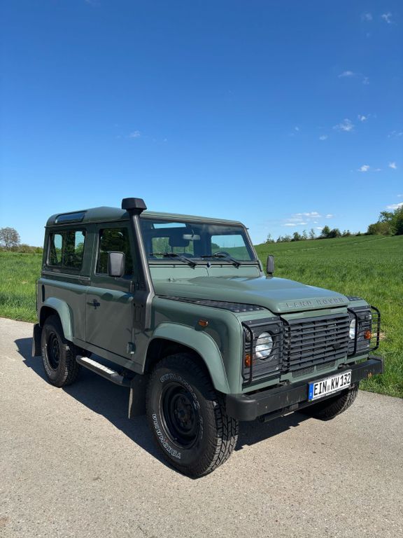 Defender