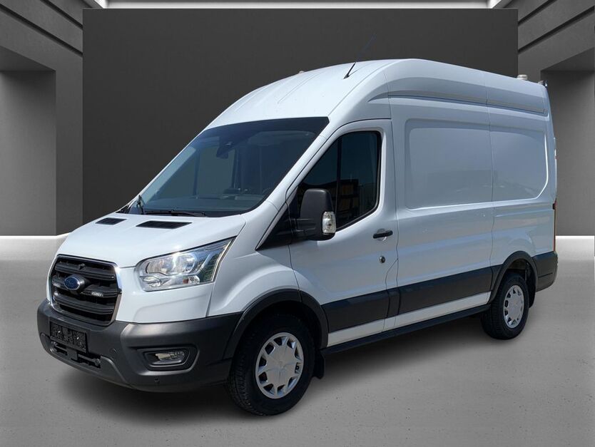 Ford Transit 153.410 km 13.990 € Bergheim 50126
