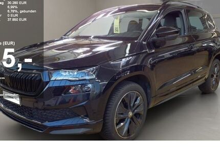 Skoda Karoq 19.019 km 37.851 &euro; Krefeld 47809