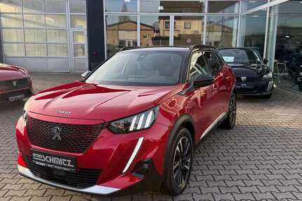 Peugeot 2008 50.802 km 15.990 &euro; Moers 47445