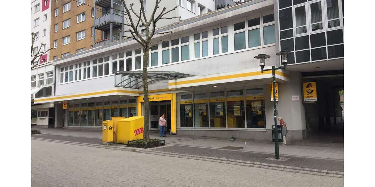 Gewerbeobjekt Remscheid Alt-Remscheid - 695.000&euro; | Angebot:23014045