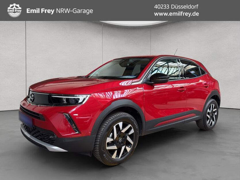 Mokka