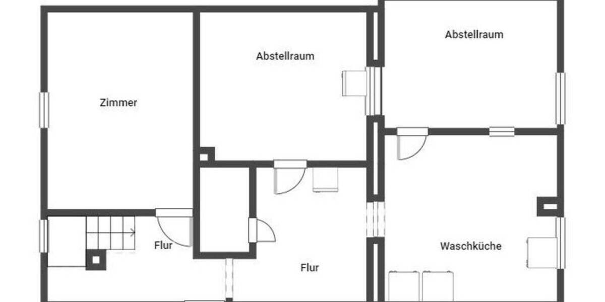 Mehrfamilienhaus, Wohnhaus Düsseldorf Eller - 7 Zimmer, 152 m&sup2;, 463.000&euro; | Angebot:25399487