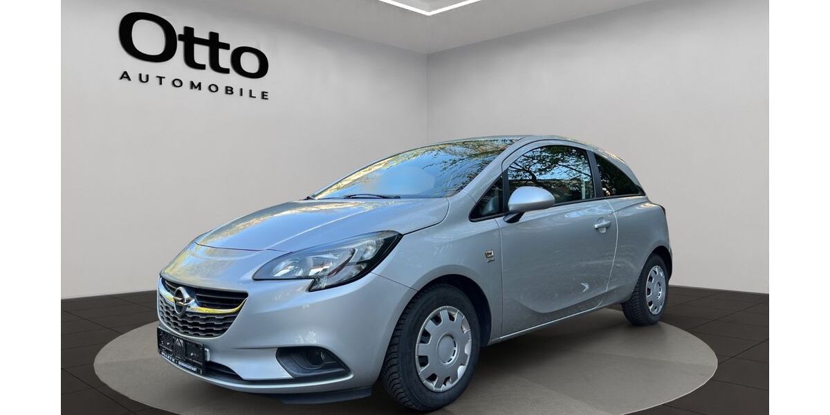 Opel Corsa 143.360 km 4.990 &euro; Wuppertal 42289