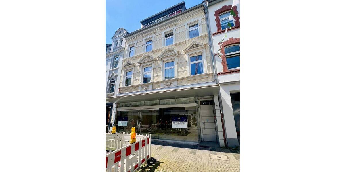 Gewerbeobjekt Düsseldorf Benrath - 4.000&euro; | Angebot:21210363