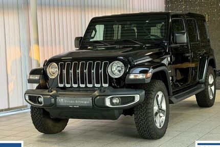 Jeep Wrangler 125.000 km 29.990 &euro; Duisburg 47259