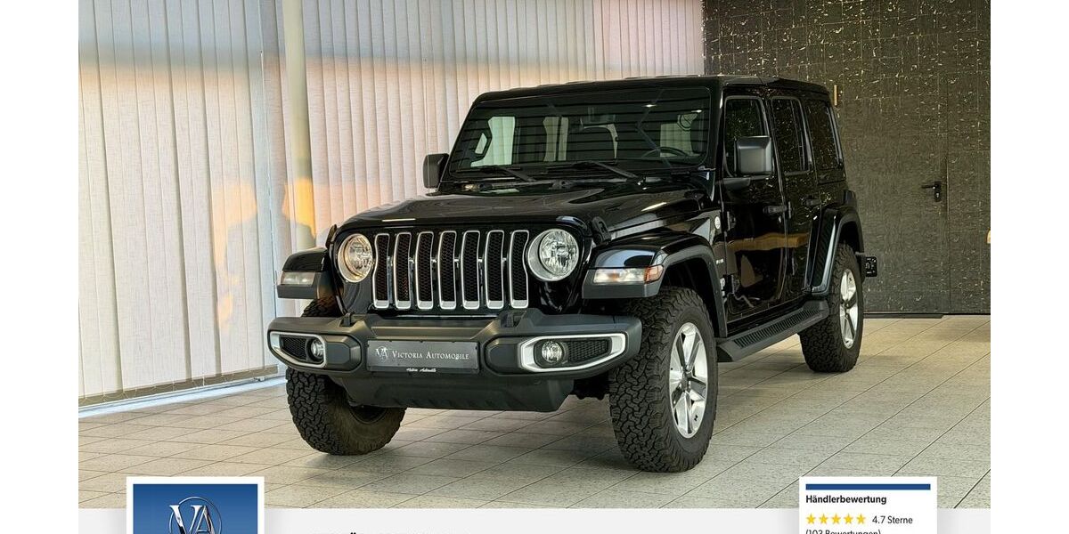 Jeep Wrangler 125.000 km 29.990 &euro; Duisburg 47259