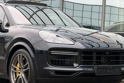 Porsche Cayenne 124.887 km 79.990 &euro; Mönchengladbach 41068