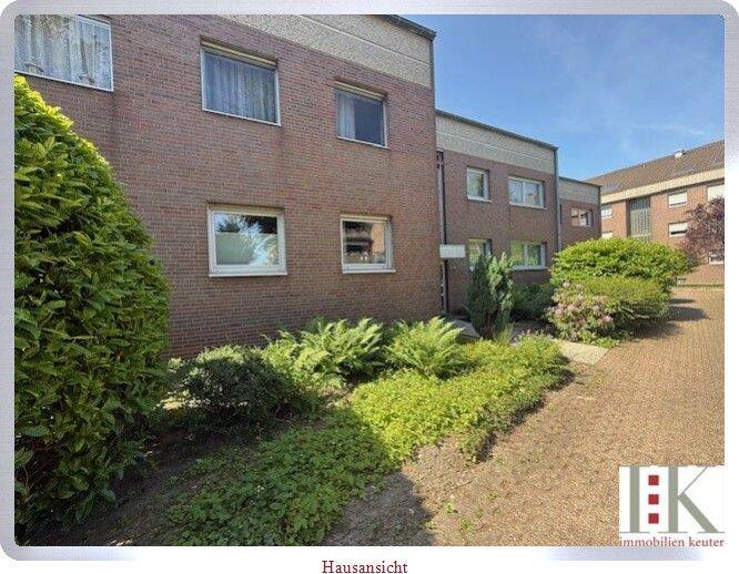Etagenwohnung Neuss Vogelsang - 3 Zimmer, 100 m&sup2;, 309.000&euro; | Angebot:26918031