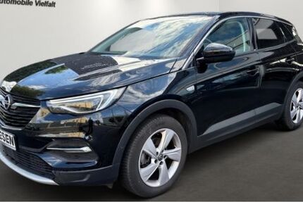 Opel Grandland (X) 48.500 km 18.280 € Neuss 41464
