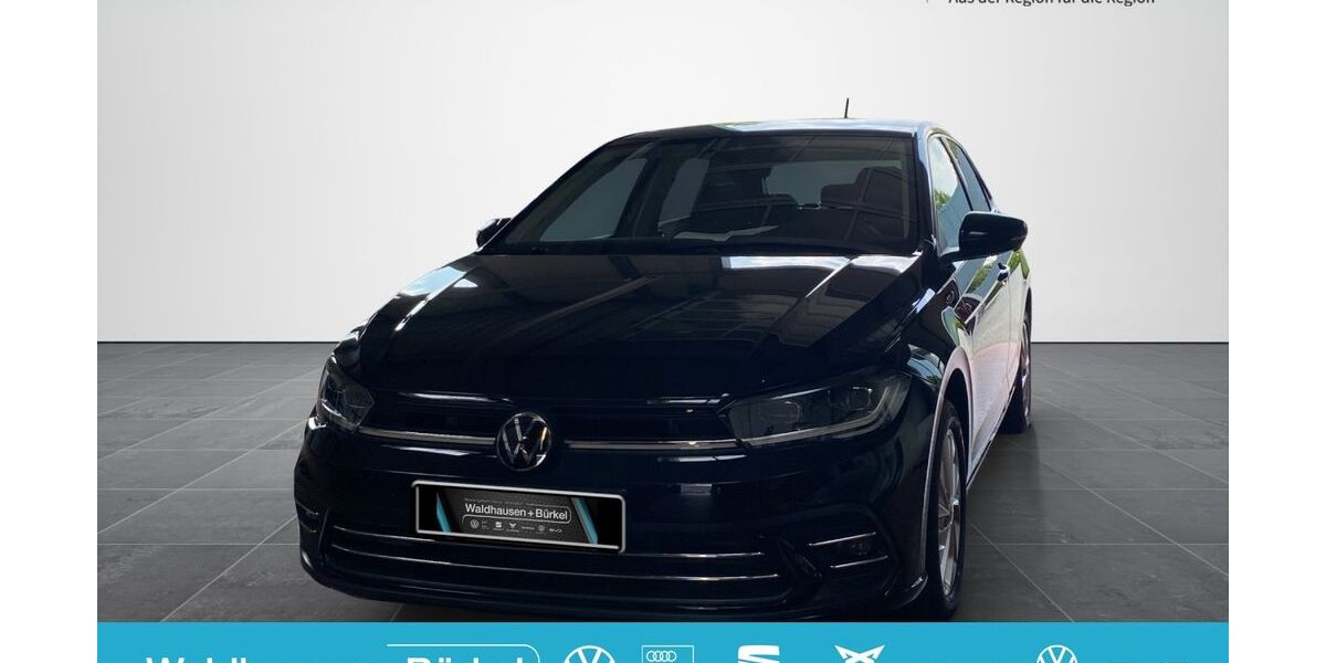 VW Polo 47.285 km 16.690 &euro; Viersen 41751