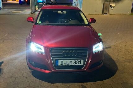 Audi A3 135.000 km 6.980 &euro; Düsseldorf 40599