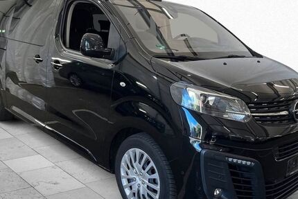 Opel Zafira Life 129.099 km 24.990 &euro; Viersen 41748