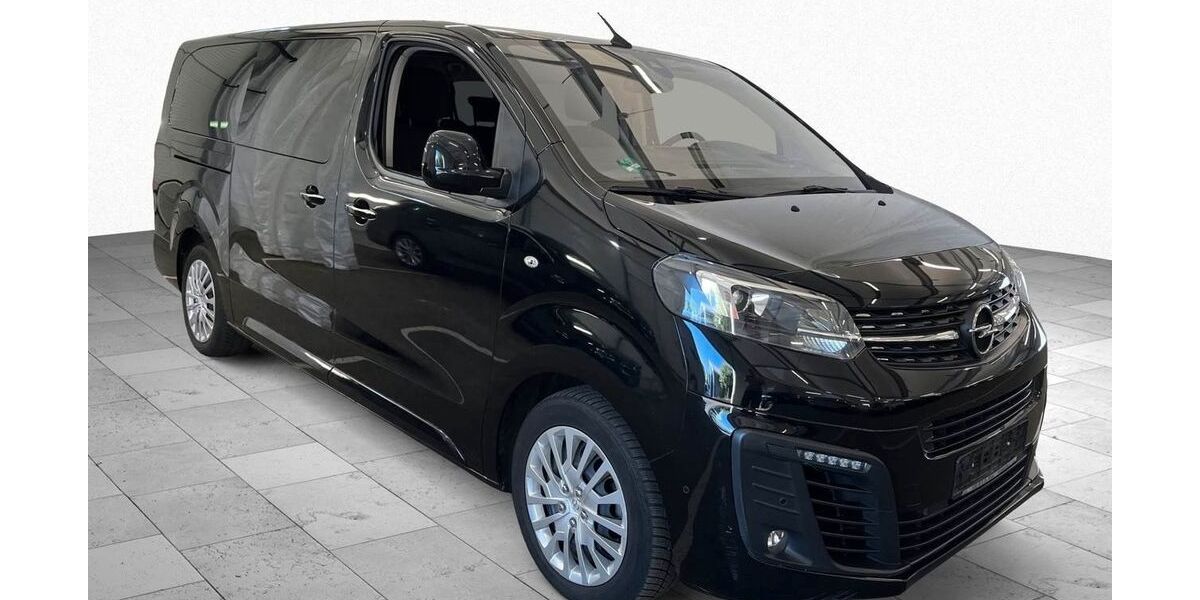 Opel Zafira Life 129.099 km 24.990 &euro; Viersen 41748
