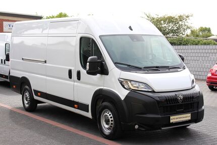 Peugeot Boxer 32.000 km 29.391 &euro; Mönchengladbach 41066