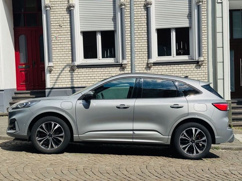 Kuga