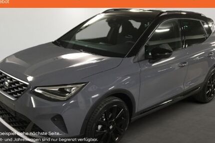 Seat Arona 3.000 km 29.911 € Düsseldorf 40589