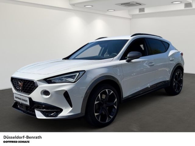 Cupra Formentor 22.407 km 25.590 &euro; Düsseldorf 40589