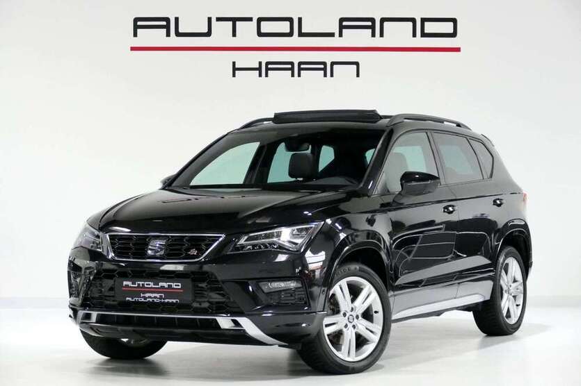 Ateca