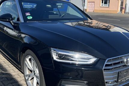 Audi A5 62.900 km 24.980 &euro; Mönchengladbach 41063