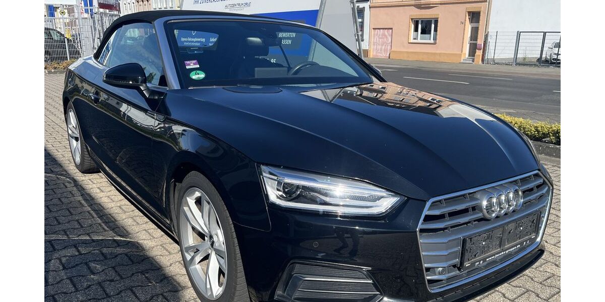 Audi A5 62.900 km 24.980 &euro; Mönchengladbach 41063