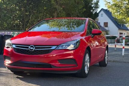 Opel Astra 90.800 km 8.800 &euro; Langenfeld 40764