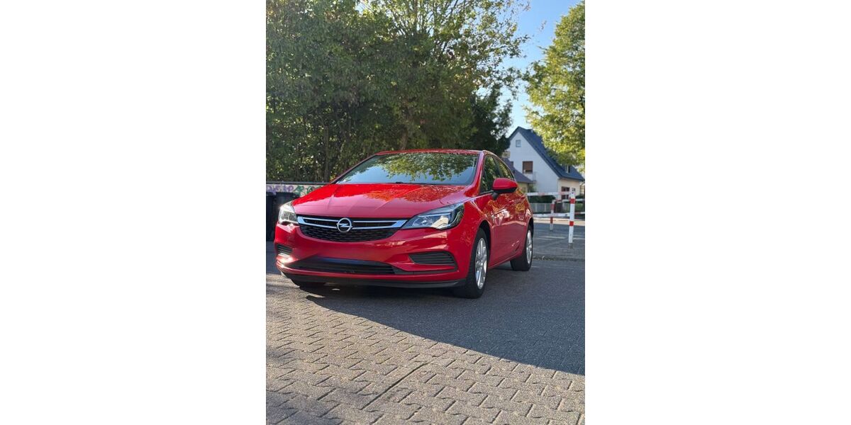 Opel Astra 90.800 km 8.800 &euro; Langenfeld 40764