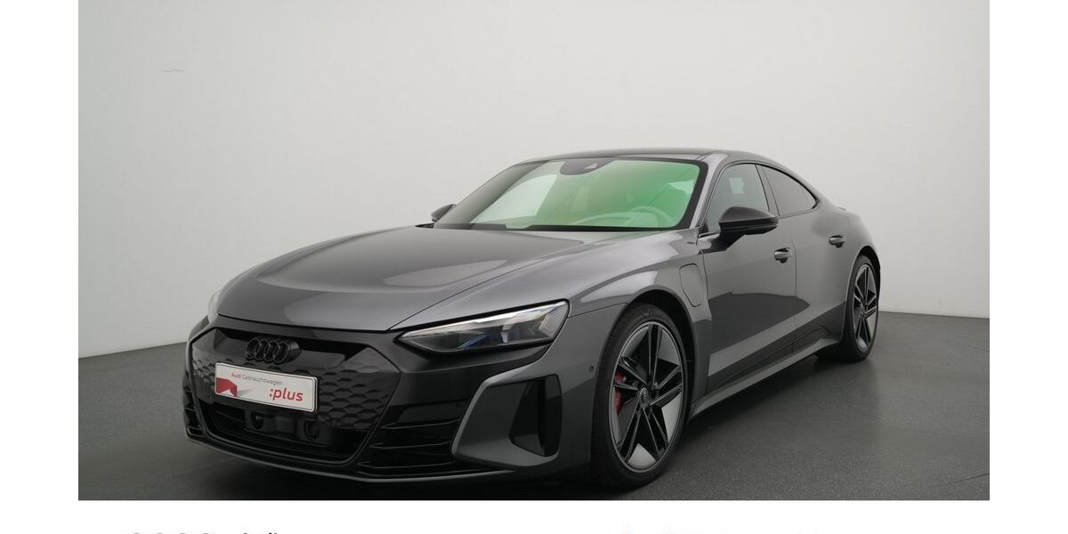 Audi e-tron GT 94.885 km 54.980 &euro; Leverkusen 51373