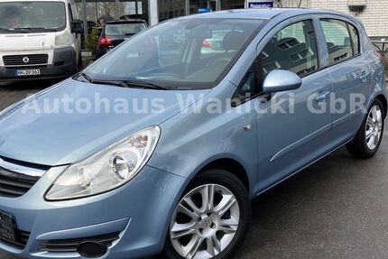 Opel Corsa 160.000 km 3.990 &euro; Mülheim an der Ruhr 45468