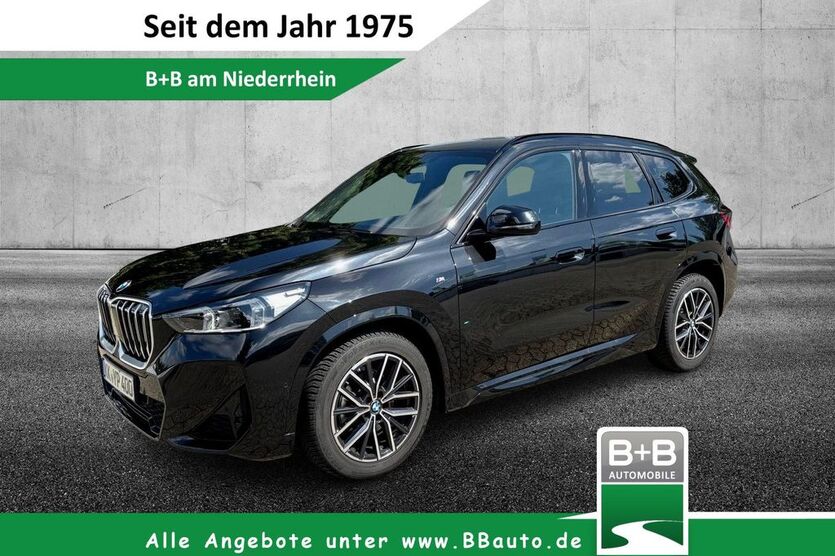 BMW X1 12.385 km 37.534 € Mönchengladbach 41199
